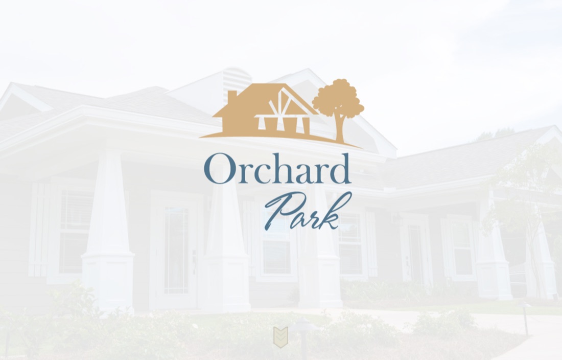 Orchard Park Columbia