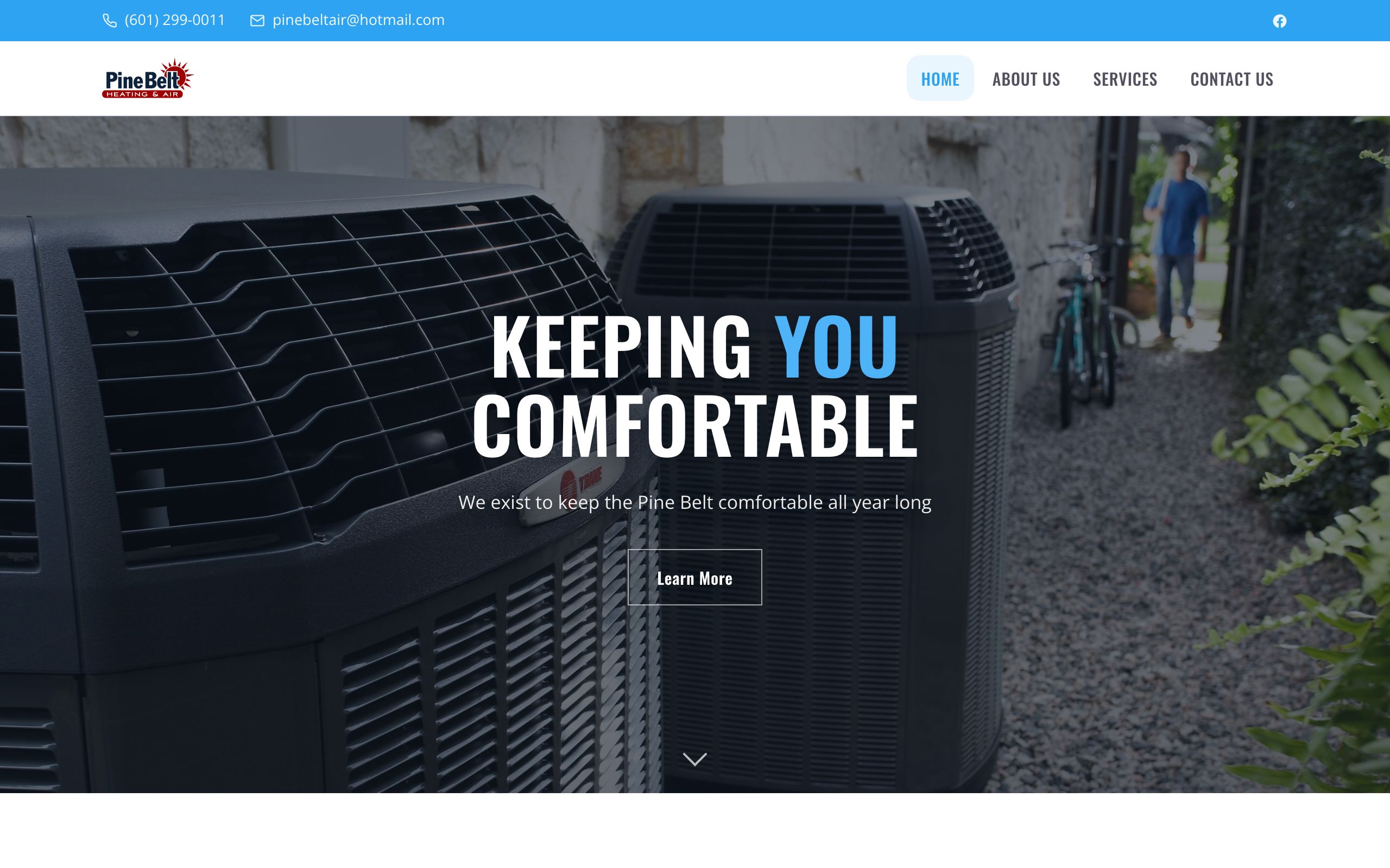 Pine Belt Heating & Air