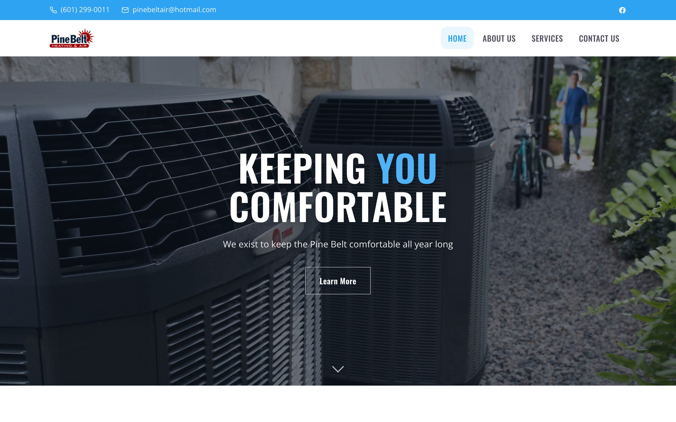 Pine Belt Heating & Air