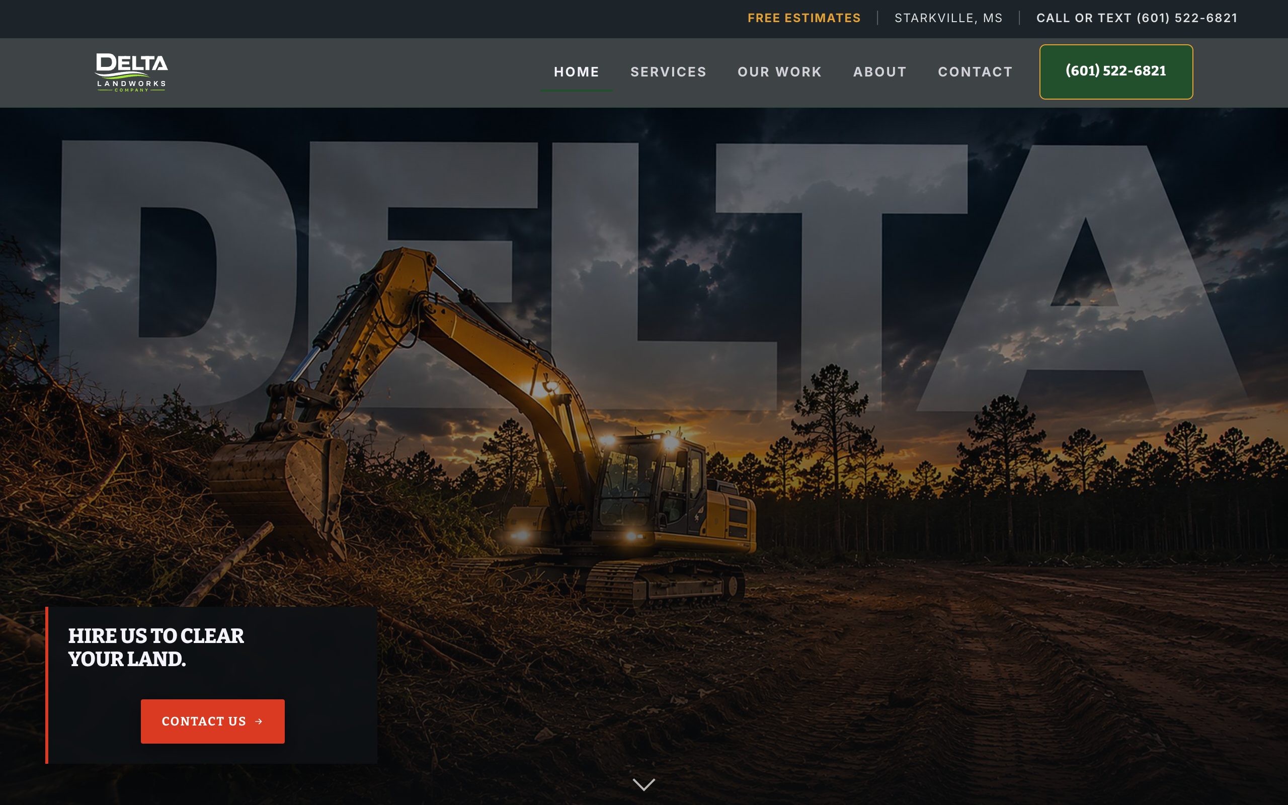 Delta Landworks