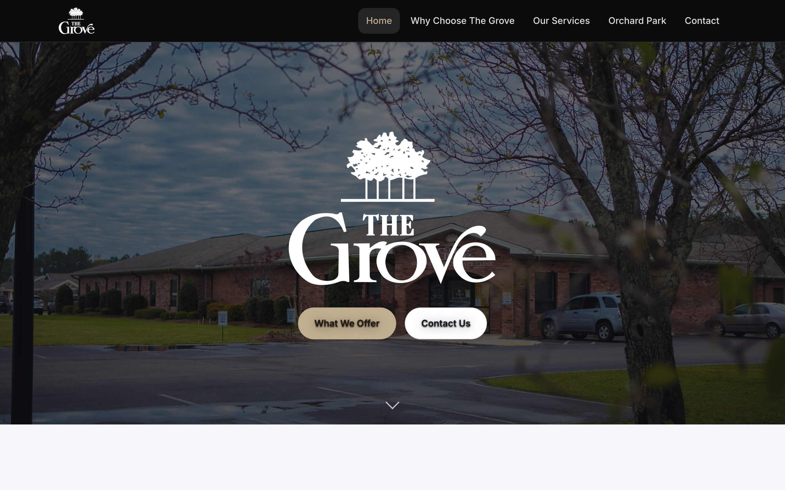 The Grove